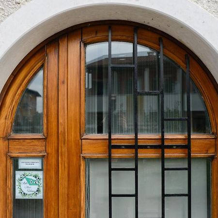 Loft Free Parking Agli Ulivi Moderno E Spazioso 佩斯基耶拉德加达 外观 照片